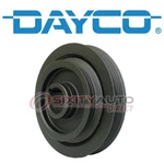 Dayco Harmonic Balancer For 1999-2001 Toyota Solara 2.2L L4 Engine Lg. Fixed Price $167.97.