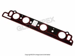 Mercedes R107 W116 Left Intake Manifold Gasket Elring Klinger +1 Year Warranty. Fixed Price $29.65.