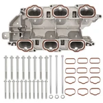 Aluminum Lower Intake Manifold For 2011-2020 3.6L 200 300 Challenger 5184199AF. Fixed Price $87.66.