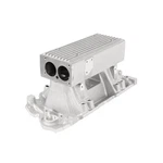 7540 Weiand Stealth Ram Intake - Chevy Small Block V8. Fixed Price $819.95.