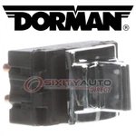 Dorman Front Right Door Lock Switch For 1980 Lincoln Versailles Electrical Tx. Fixed Price $30.55.