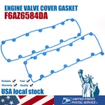 Fits Ford Lincoln 4.6L 5.4L Sohc V8 Engine Valve Cover Gaskets Set Premium. Fixed Price $15.89.