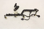 MK6 Vw Gti Tiguan Jetta Gli 2.0T Fuel Injector Wiring Audi A3 Oem 2010-2014. Fixed Price $68.00.