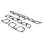 Upper & Lower Side Engine Intake Manifold Gasket Set For Lexus GS300 98-05 IS300. Fixed Price $34.99.