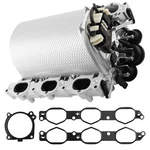 Engine Intake Manifold For Mercedes-benz C300 E350 GLK350 ML350 S400 2721402201. Fixed Price $136.00.