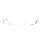 1974 Chevrolet Camaro Fuel Kit 5/16 Inch Piece Vapor LINE-FGL7402OM. Fixed Price $112.44.
