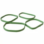 Genuine Ford Manifold Gasket 1S7Z-9439-AA. Fixed Price $7.60.