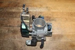 Oem 02-04 Acura Rsx Base Throttle Body Automatic Transmission K20A3. Fixed Price $180.00.