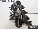 Oem 2018 Chevrolet Sonic 1.4L Engine Air Intake Manifold Assembly. Fixed Price $159.53.