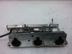 Right Passenger Intake Manifold 3.0L Lower Rear 98-00 Honda Accord US-54M. Fixed Price $46.55.