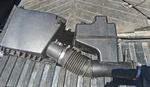 2019 Toyota Tacoma Trd Pro V6 3.5L Intake Filter Box/air Cleaner Oe. Fixed Price $250.00.