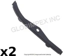 For Land Roverv (1987-2004) Valley Pan Gasket Front Left Right (2) Britpart. Fixed Price $25.30.