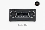 2012 Mercedes C250 Climate Control A/c Heater Panel Oem A2049004003. Fixed Price $35.00.