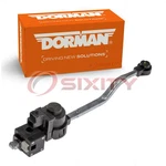 Dorman Shift Interlock Solenoid For 1997-1999 Pontiac Trans Sport Kh. Fixed Price $99.56.