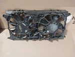 2017-2023 Ford Truck F150 3.5L Turbo Radiator Cooling Fan Assembly Oem. Fixed Price $257.20.