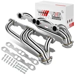 Fit 88-97 Chevrolet Gmc 5.0L / 5.7L 4-1 Shorty Header Exhaust Manifold. Fixed Price $119.99.