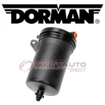 Dorman Air Suspension Compressor Dryer For 2003-2005 Lincoln Town Car Shock Bv. Fixed Price $101.25.