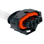 For Chevy Cobalt 05-07 Manifold Absolute Pressure Sensor Pigtail Gm Original. Fixed Price $93.70.