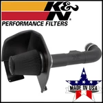 K&n Cold Air Intake Kit 14-18 Silverado Sierra 1500/15-20 Tahoe/yukon 5.3L 6.2L. Fixed Price $367.99.