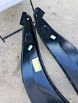 1967 1968 Camaro Firebird Rs Ss Z28 Ram Air Nos Wheelhouse 7585103 7585104. Fixed Price $2500.00.