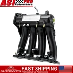 Intake Manifold Fit 88-00 Honda Civic Crx Del Sol Sohc Series Cx/dx/ex/gx Bk. Fixed Price $129.00.