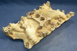 1970 1971 1972 1973 1974 Ford Mustang Torino Intake Manifold 2V 351C Oem D1AE-DA. Fixed Price $95.00.