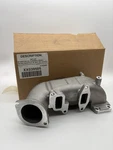 Egr Intake Manifold Map Relocated 2007.5-2010 6.6L Duramax Diesel 898024533. Fixed Price $75.00.