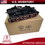Engine Intake Manifold For Vw Atlas Gti Jetta Audi Q5 2.0L Tfsi 06L133201GD. Fixed Price $159.00.