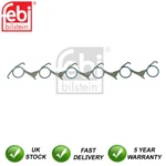 Inlet Manifold Housing Gasket Febi Fits Mercedes Sprinter Vito Saloon 190 T1. Fixed Price $28.36.