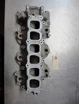 Lower Intake Manifold From 2009 Ford Taurus 3.5 7T4E9K461DC. Fixed Price $52.45.