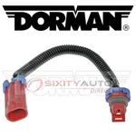 Dorman Techoice Vapor Canister Vent Solenoid Connector For 2007-2010 Gmc Ey. Fixed Price $39.83.