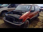 Intake Manifold 6-201 3.3L Upper Fits 90 92-95 Caravan 17852. Fixed Price $43.88.