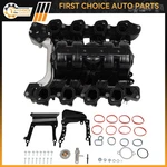 Intake Manifold 615-375 07-08 Ford E-series F-150 Lobo (mexico) 4.6L. Fixed Price $112.09.
