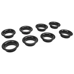 Engine Air Intake Velocity Stack-eng Code: L9H, General Motors Fast 146074-8. Fixed Price $153.59.