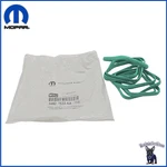 8X Intake Manifold Seal Oem Mopar 04627633AA. Fixed Price $54.50.