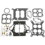 Carburetor Repair Kit Wcfb Carter 4BBL For Chevy Corvette Chevelle Impala Malibu. Fixed Price $60.95.
