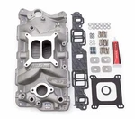 Edelbrock 2040 Manifold Install Kit. Fixed Price $343.83.