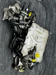 New Oe 2018-2023 Jeep Wrangler 2.0L Intake Manifold Intercooler & Throttle. Fixed Price $656.47.