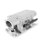 Holley 300-951 Hi-ram Front-feed Efi Intake Manifold Kit Small Block Chevy. Fixed Price $1024.95.