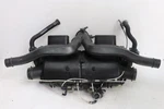 Porsche Carrera 911 991 2016 3.0L Turbo Air Intake Filter Box Complete J234. Fixed Price $499.46.