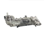 Mercedes-benz W207 W212 W221 Intake Manifold Inlet Diesel OM642 A6420906537. Fixed Price $199.90.