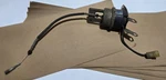 79 Toyota Celica Supra 4ME 2.6 Factory Cruise Control Actuator Motor Cable Oem. Fixed Price $99.99.