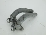 Porsche 914 2.0 Injected Intake Manifold Tubes 039133211B Oem (used). Fixed Price $89.99.