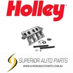 Holley Hi-ram Lower Manifold Gm LT1 300-236. Fixed Price $1093.95.