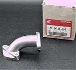 Honda Nos 1980-86 CT110 Trail Intake Manifold Pipe 17111-459-000 New. Fixed Price $140.72.