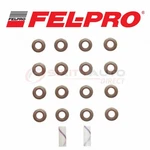 Fel-pro Engine Valve Stem Oil Seal Set For 2007 Chevrolet Silverado 3500. Fixed Price $53.78.