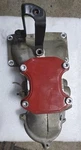2012 Dodge Ram 2500 3500 Cummins 6.7L Diesel Intake Manifold Elbow. Fixed Price $50.00.