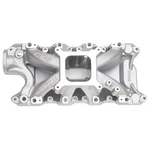 Edelbrock Ford Windsor Super Victor Efi Manifold 8 2IN Deck. Fixed Price $693.93.