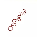 Genuine Audi Gasket 03L-129-717-E. Fixed Price $13.31.