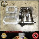 K24Z3 K24Z7 K24W Stainless Steel T3 Turbo Manifold For Civic Si FG4 Accord Cr-v. Fixed Price $198.90.